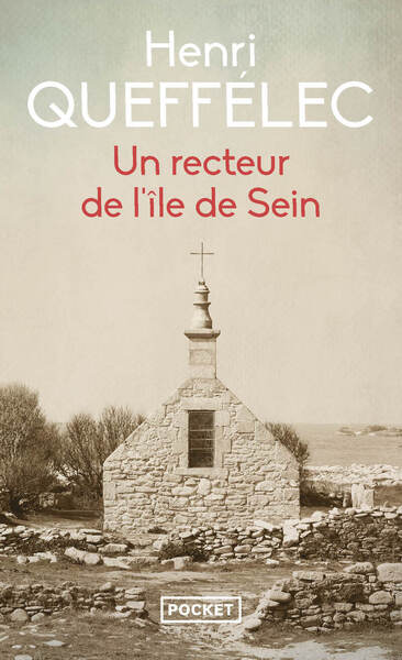 RECTEUR DE L´ILE DE SEIN