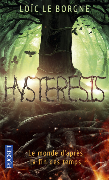 HYSTERESIS