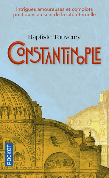 CONSTANTINOPLE