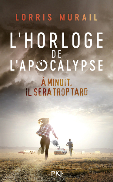 L´HORLOGE DE L´APOCALYPSE