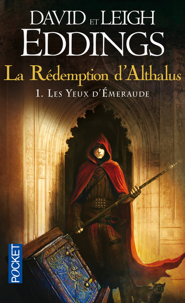 REDEMPTION D´ALTHALUS - TOME 1 - VOL1