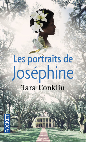 PORTRAITS DE JOSEPHINE