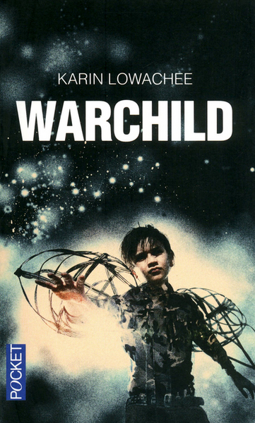 WARCHILD