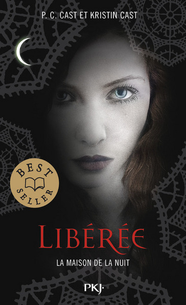 MAISON DE LA NUIT - TOME 8 LIBEREE