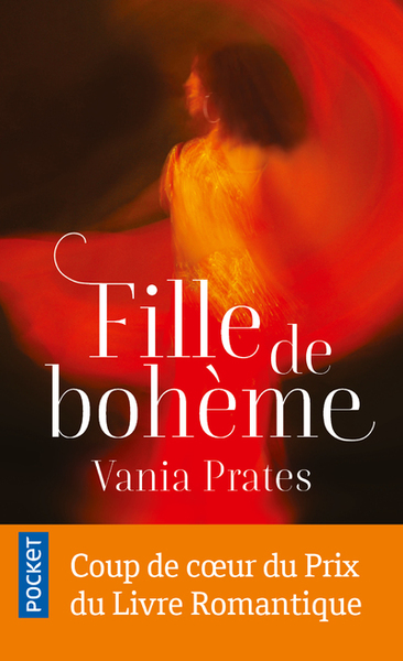 FILLE DE BOHEME