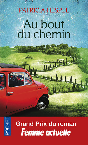 AU BOUT DU CHEMIN