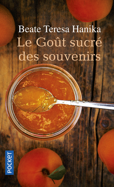 GOUT SUCRE DES SOUVENIRS