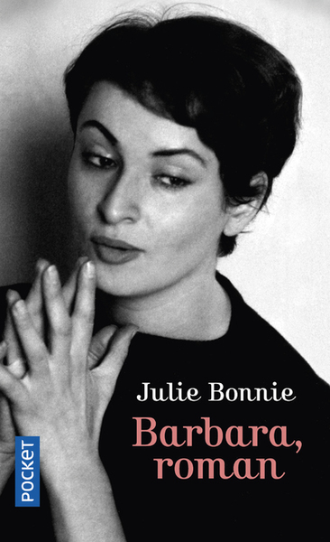 BARBARA, ROMAN