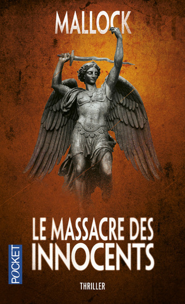 MASSACRE DES INNOCENTS