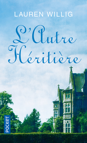 L´AUTRE HERITIERE