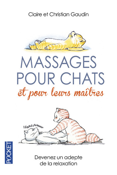 MASSAGES POUR CHATS ET POUR LEURS MAITRES