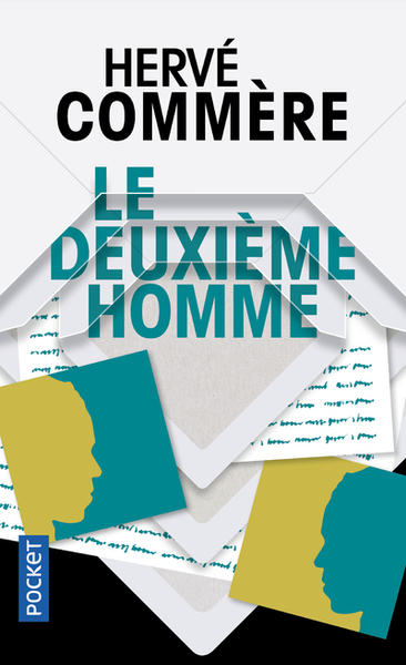 DEUXIEME HOMME