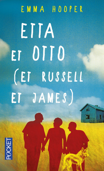 ETTA ET OTTO (ET RUSSELL ET JAMES)