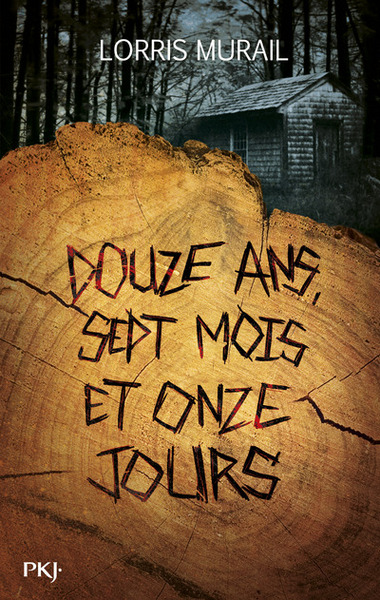 DOUZE ANS  SEPT MOIS ET ONZE JOURS