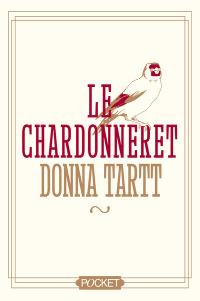 CHARDONNERET -COLLECTOR-