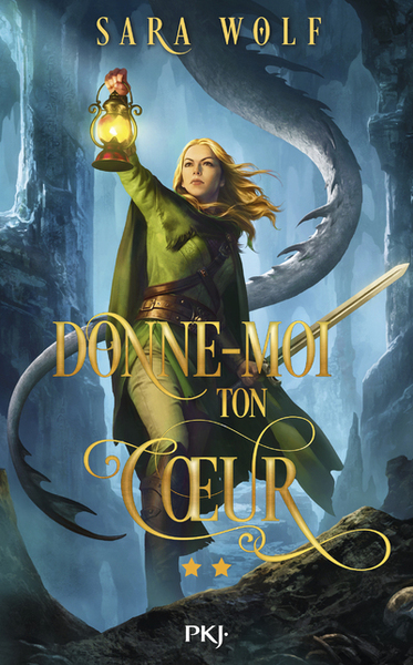 DONNE-MOI TON COEUR - TOME 2 - VOL02