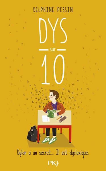 DYS SUR 10
