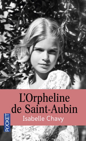 L´ORPHELINE DE SAINT-AUBIN