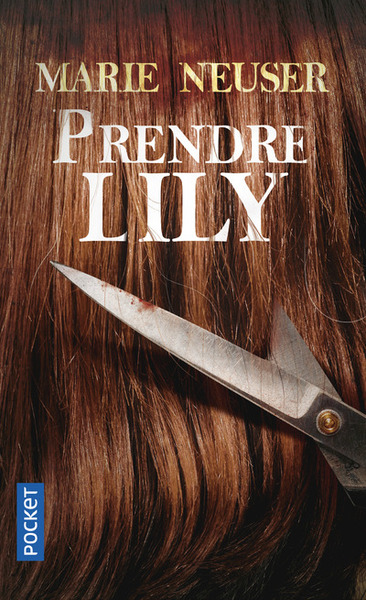 PRENDRE LILY