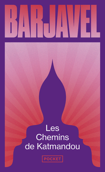 CHEMINS DE KATMANDOU