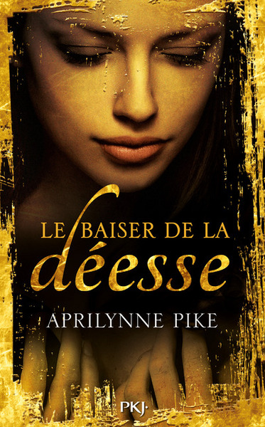 BAISER DE LA DEESSE - TOME 1