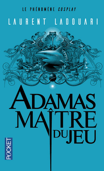 ADAMAS MAITRE DU JEU