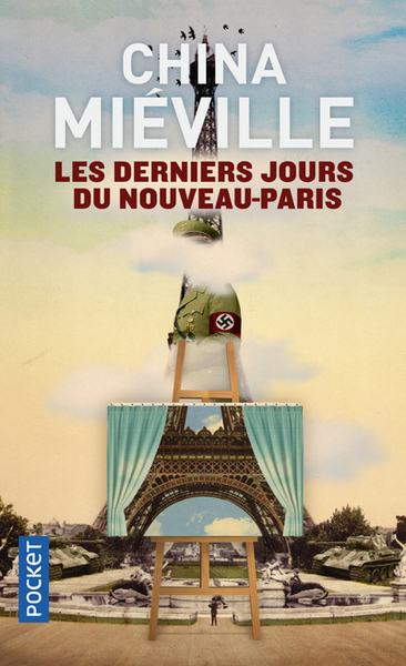 DERNIERS JOURS DU NOUVEAU-PARIS