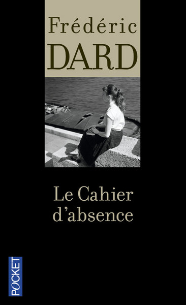 CAHIER D´ABSENCE