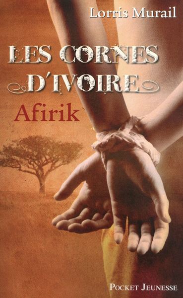CORNES D´IVOIRE T1 AFIRIK