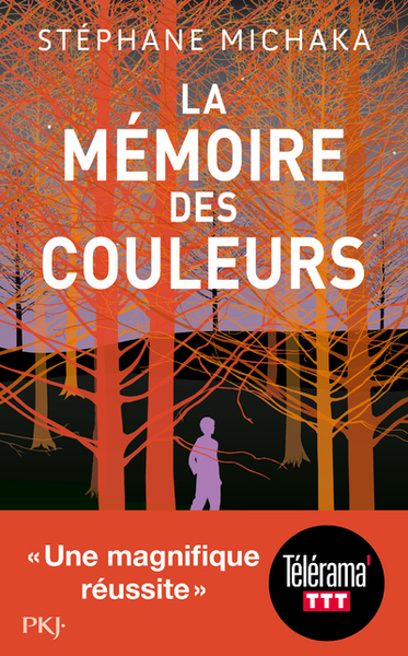 MEMOIRE DES COULEURS