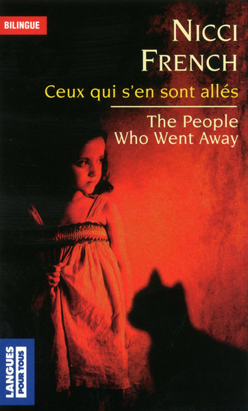CEUX QUI S´EN SONT ALLES / THE PEOPLE WHO WENT AWAY