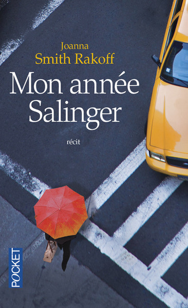 MON ANNEE SALINGER