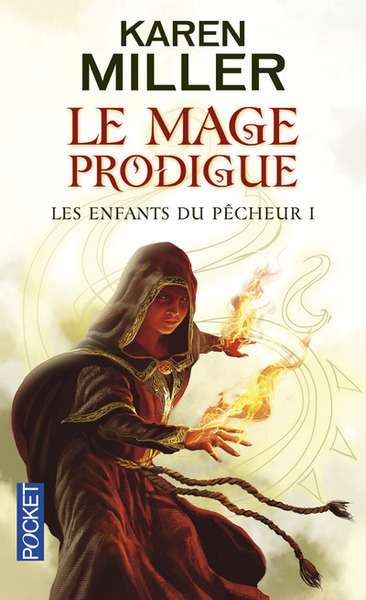 ENFANTS DU PECHEUR - TOME 1