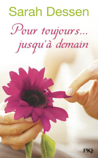 POUR TOUJOURS... JUSQU´A DEMAIN