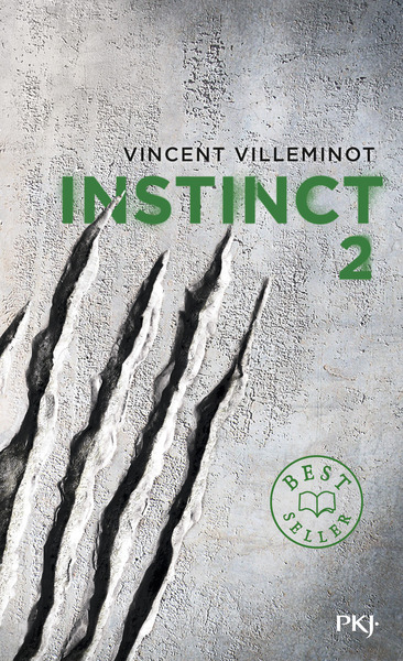 INSTINCT - TOME 2