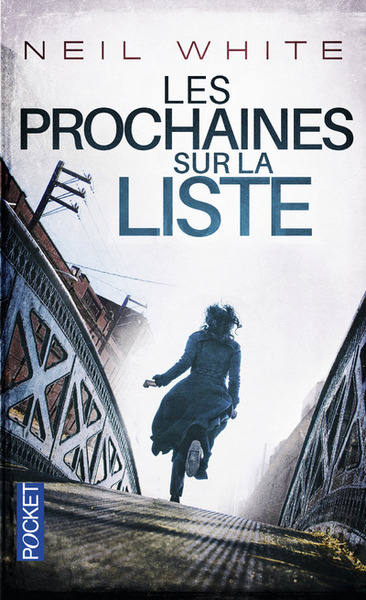 PROCHAINES SUR LA LISTE