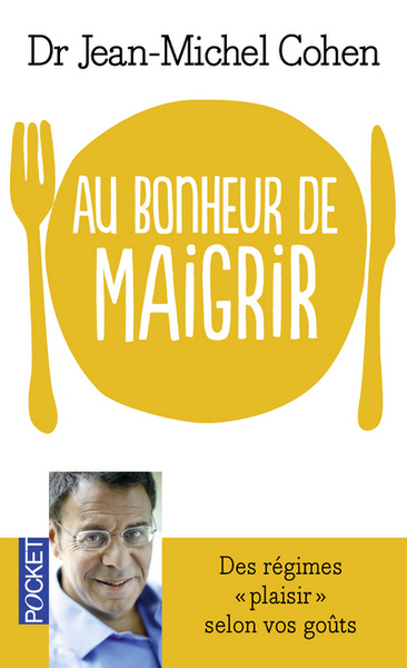 AU BONHEUR DE MAIGRIR