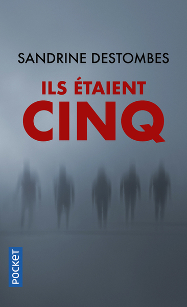 ILS ETAIENT CINQ