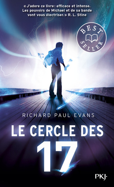 CERCLE DES 17 - TOME 1