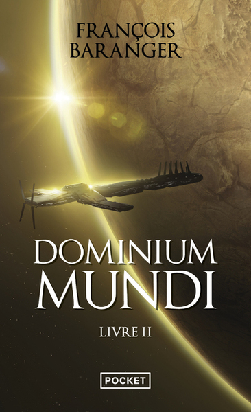 DOMINIUM MUNDI - TOME 2
