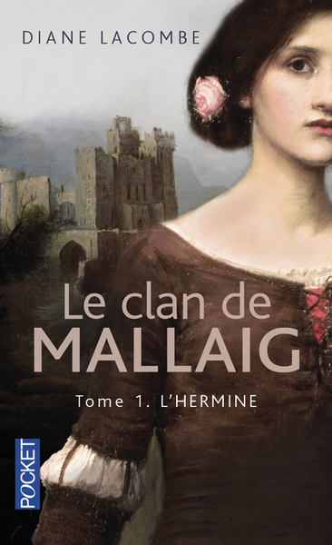 CLAN DE MALLAIG T1 L HERMINE