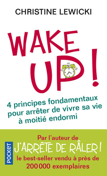 WAKE UP !