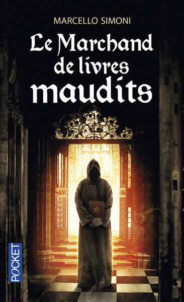 MARCHAND DE LIVRES MAUDITS