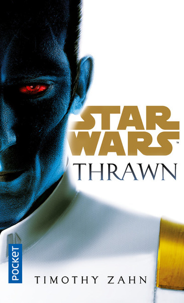 STAR WARS - NUMERO 160 THRAWN