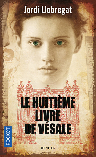 HUITIEME LIVRE DE VESALE