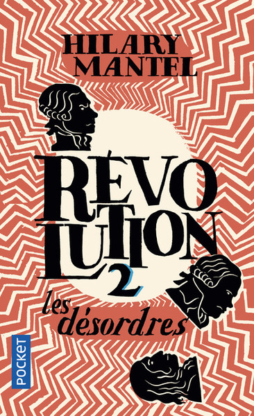 REVOLUTION - TOME 2 LES DESORDRES