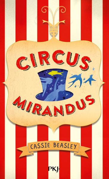 CIRCUS MIRANDUS - TOME 1 - VOL01