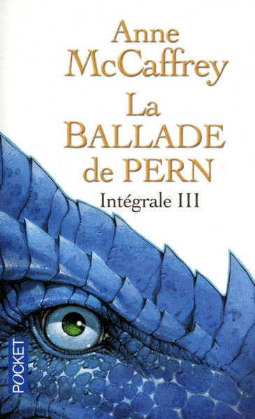 BALLADE DE PERN - INTEGRALE III - VOL3