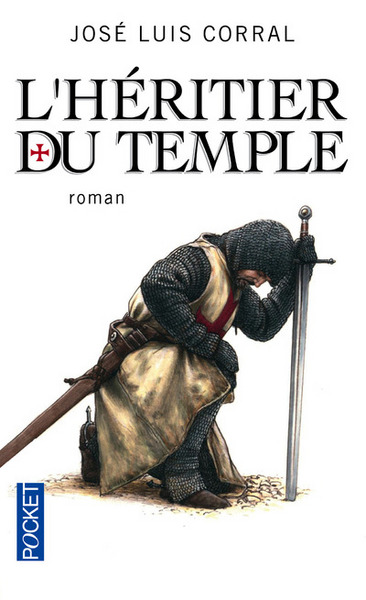 L´HERITIER DU TEMPLE