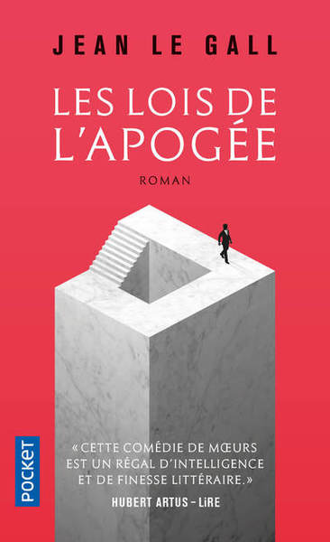 LOIS DE L´APOGEE